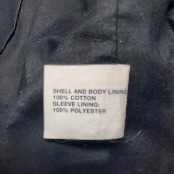 GAP women's bomber jacket - Picture 5 of 9